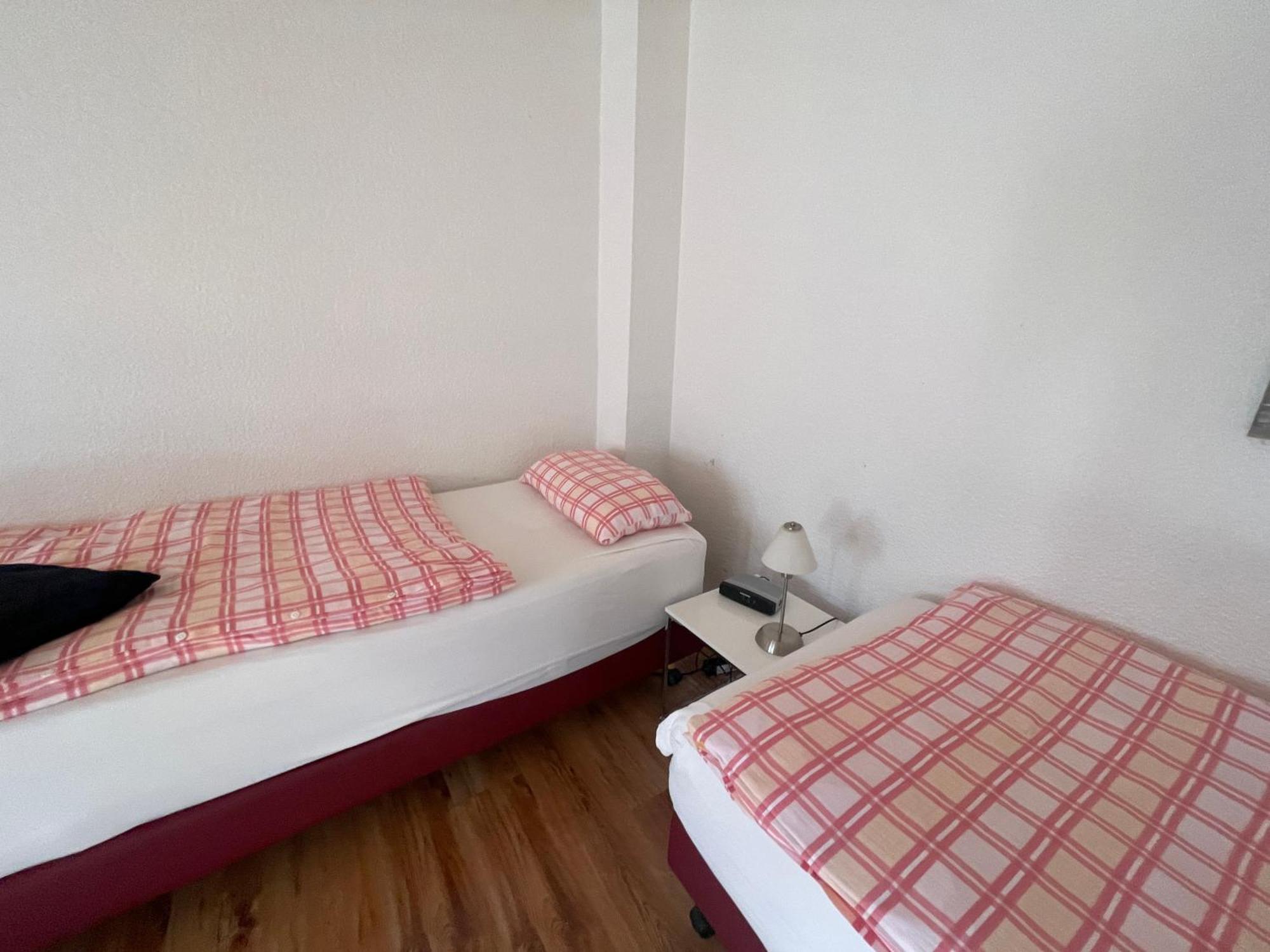 Haus Naehe Appartement *