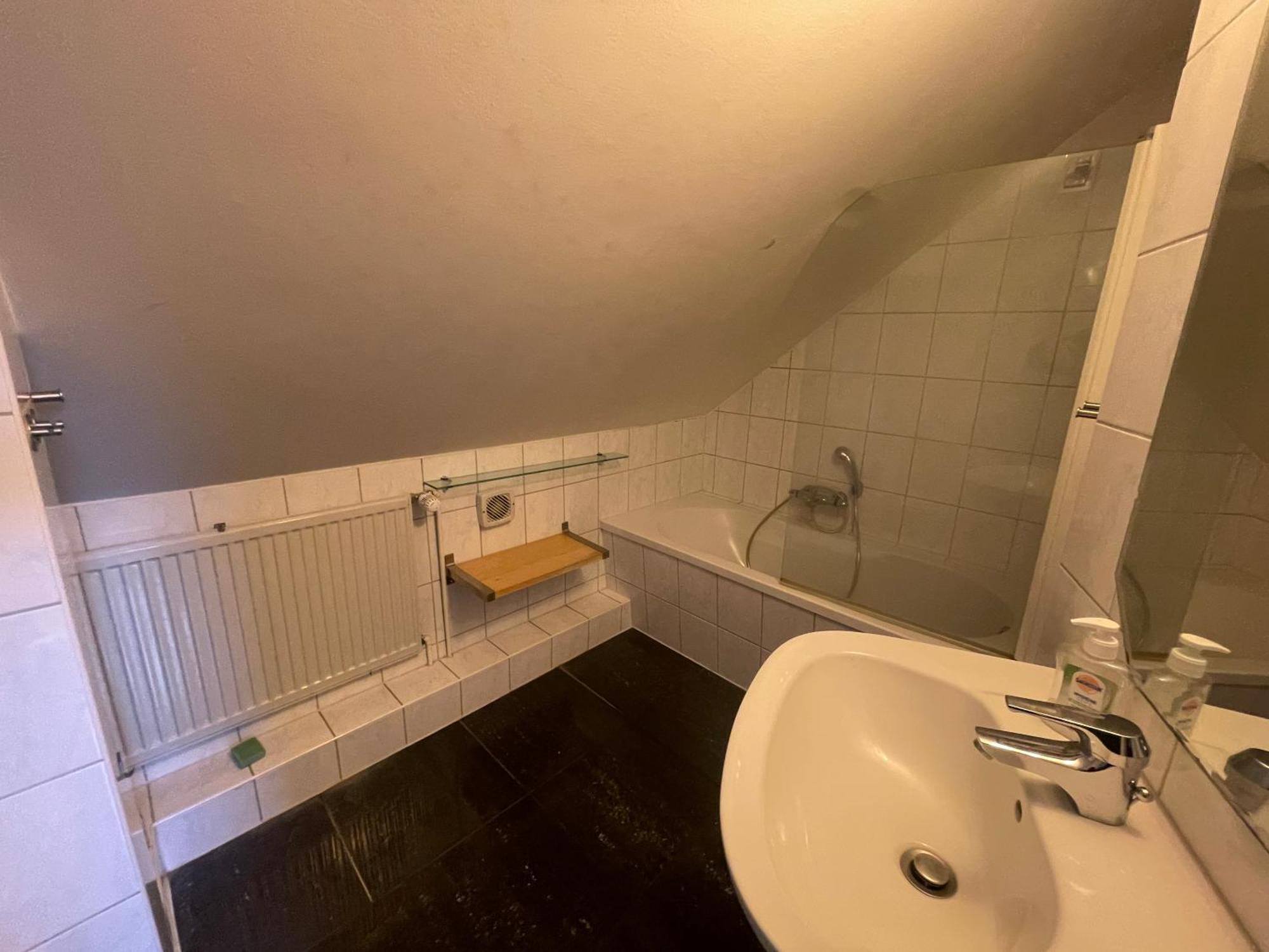 Appartement Haus Naehe Hamburg-Harburg